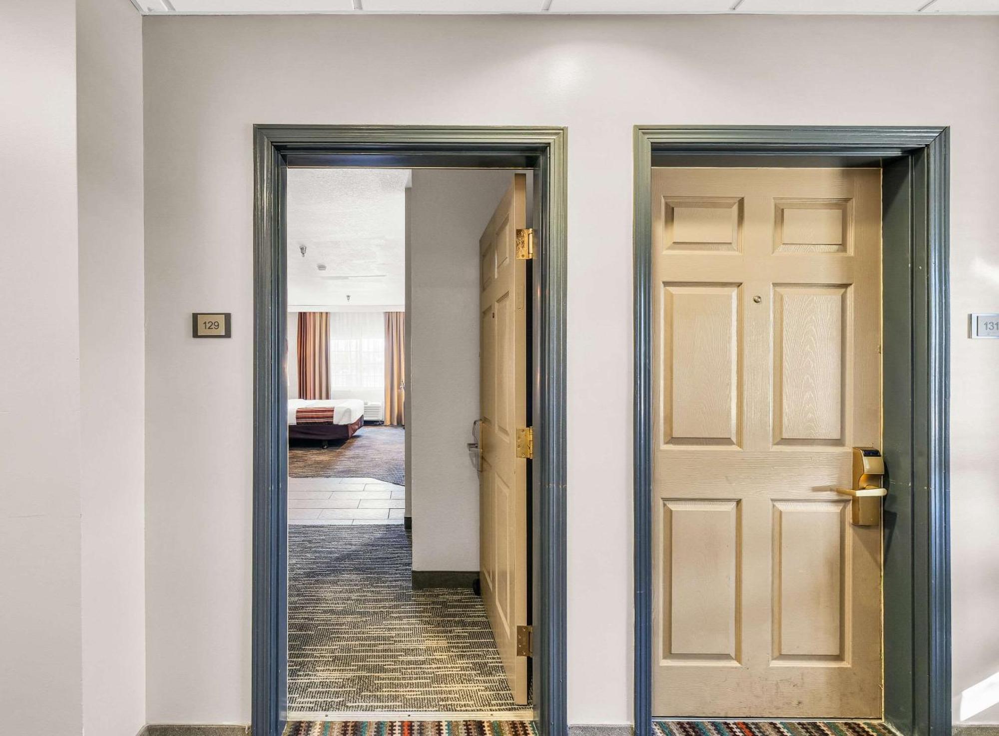 Country Inn & Suites By Radisson, Decatur, Il Eksteriør bilde