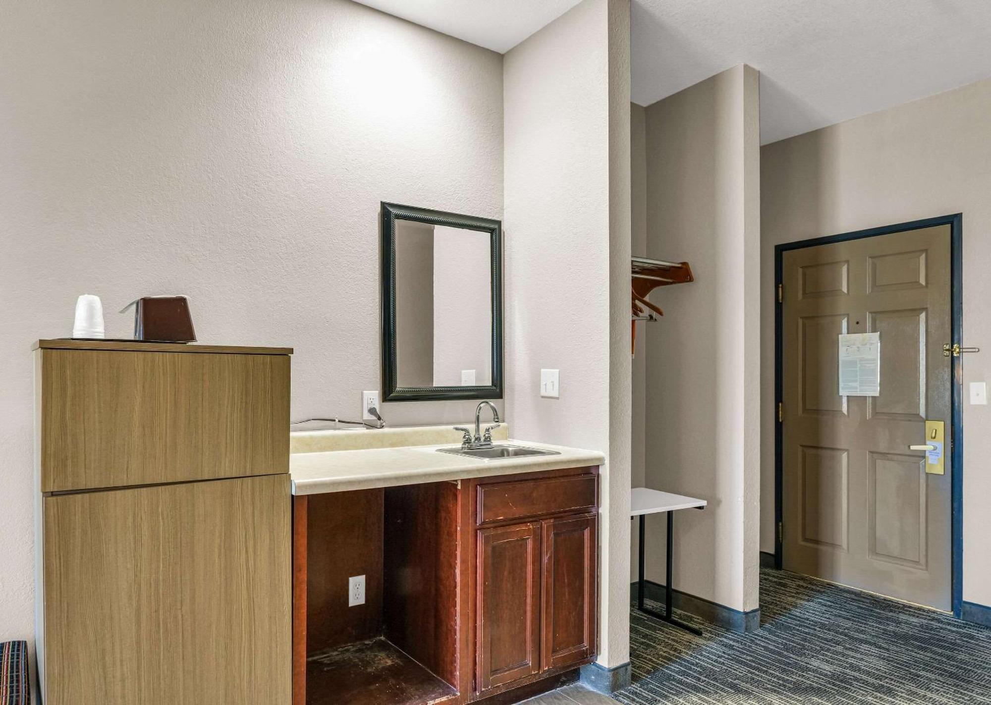 Country Inn & Suites By Radisson, Decatur, Il Eksteriør bilde