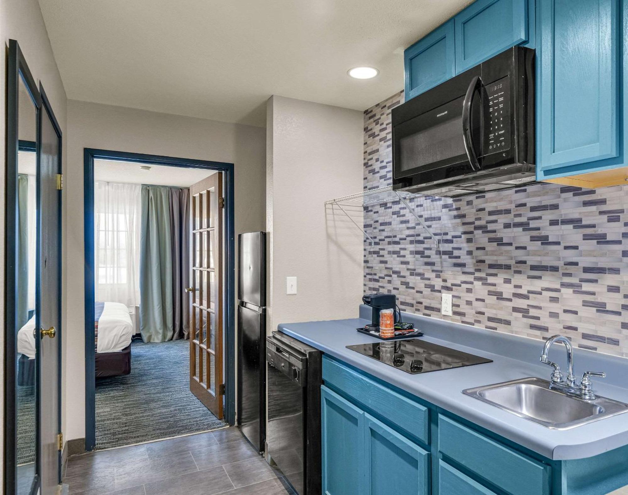 Country Inn & Suites By Radisson, Decatur, Il Eksteriør bilde