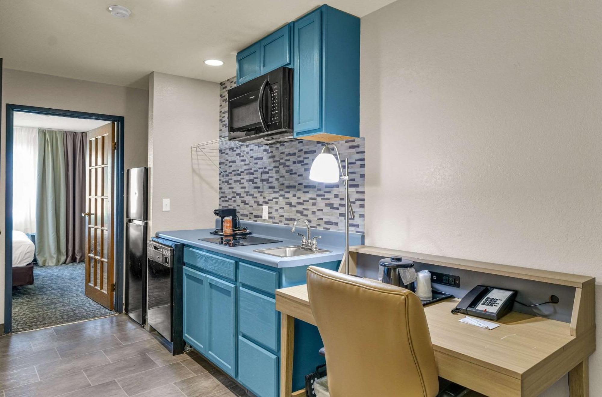 Country Inn & Suites By Radisson, Decatur, Il Eksteriør bilde