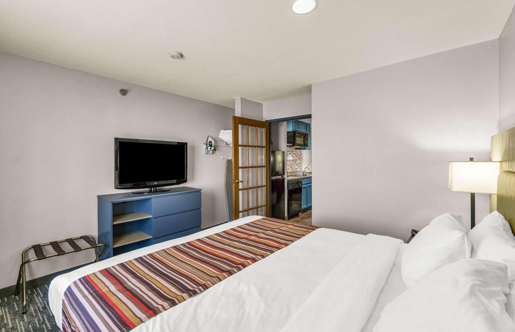 Country Inn & Suites By Radisson, Decatur, Il Eksteriør bilde