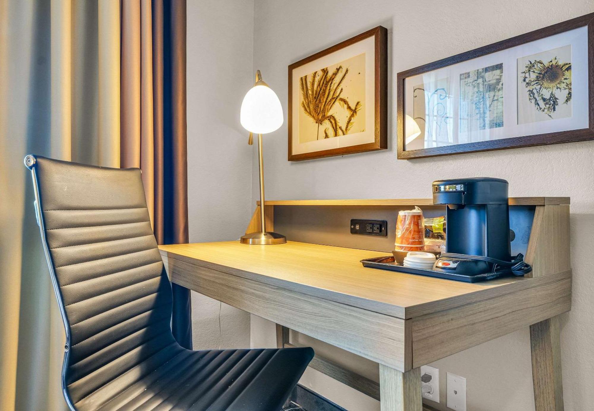 Country Inn & Suites By Radisson, Decatur, Il Eksteriør bilde
