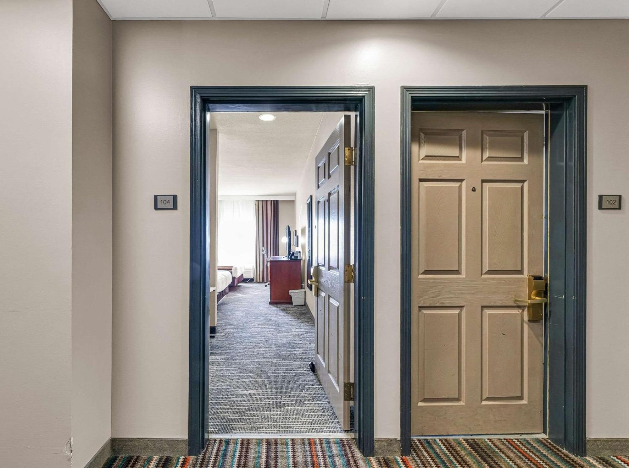 Country Inn & Suites By Radisson, Decatur, Il Eksteriør bilde