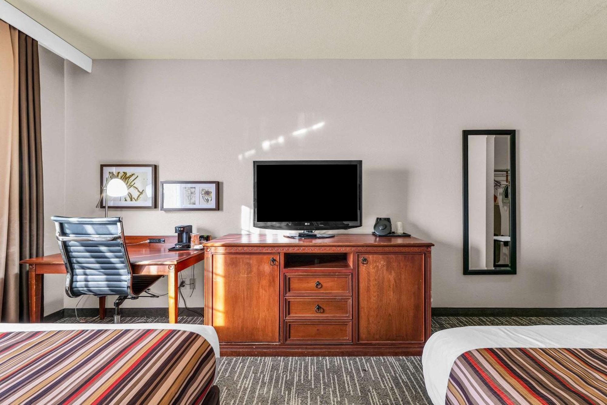 Country Inn & Suites By Radisson, Decatur, Il Eksteriør bilde