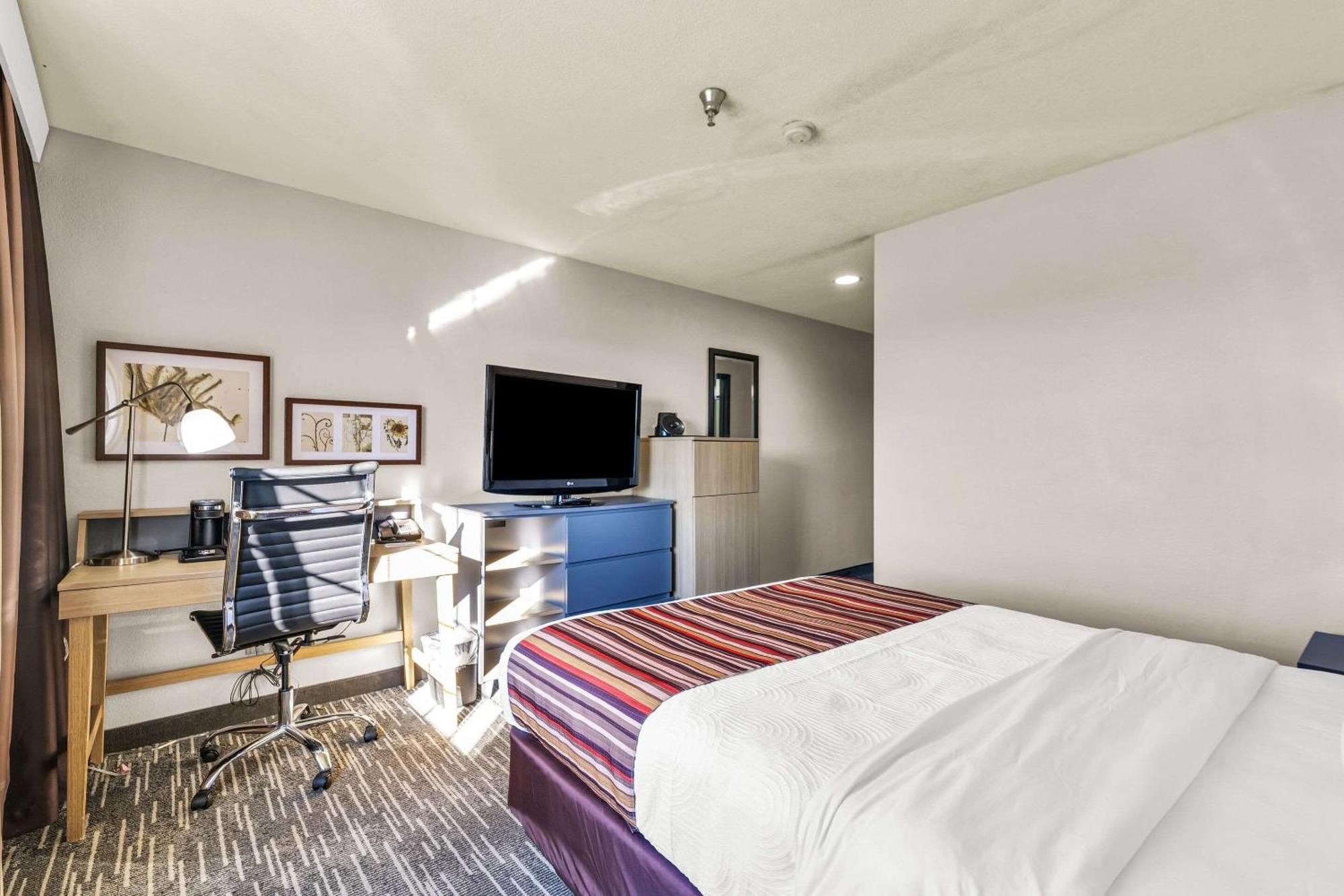 Country Inn & Suites By Radisson, Decatur, Il Eksteriør bilde