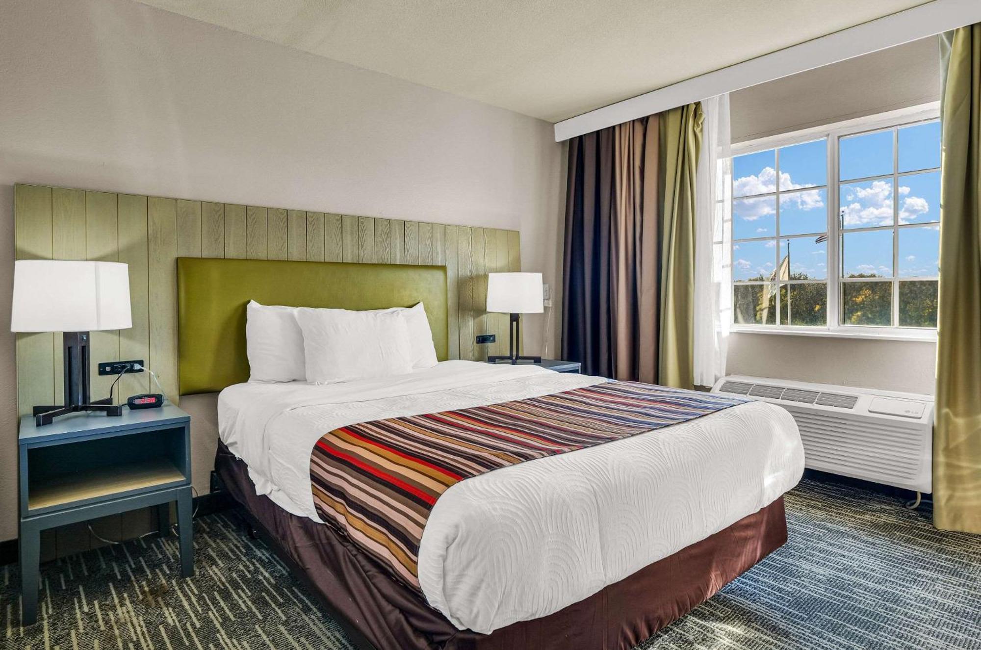 Country Inn & Suites By Radisson, Decatur, Il Eksteriør bilde