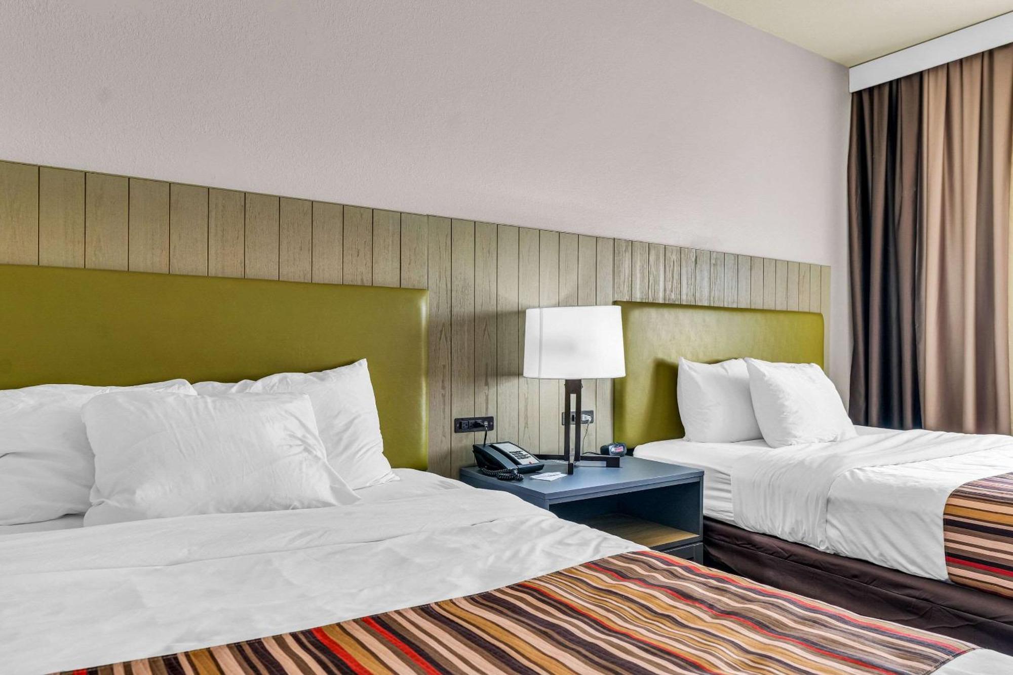 Country Inn & Suites By Radisson, Decatur, Il Eksteriør bilde