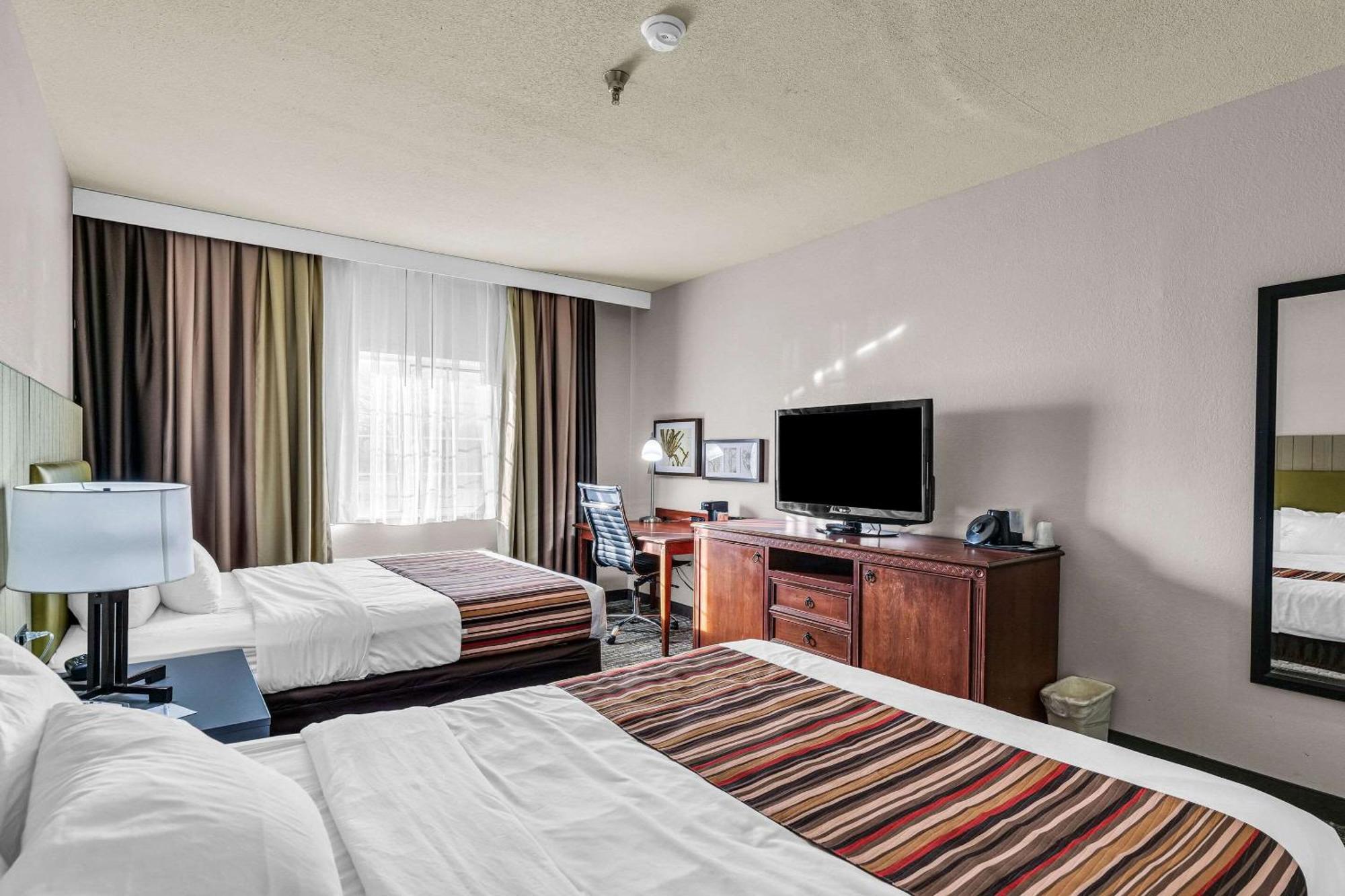 Country Inn & Suites By Radisson, Decatur, Il Eksteriør bilde