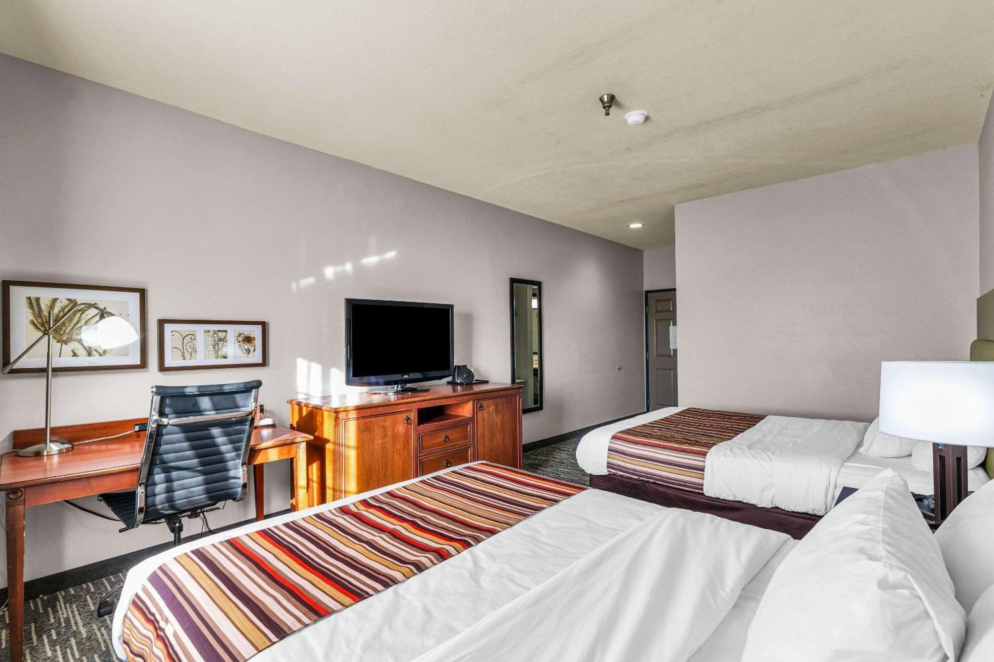 Country Inn & Suites By Radisson, Decatur, Il Eksteriør bilde