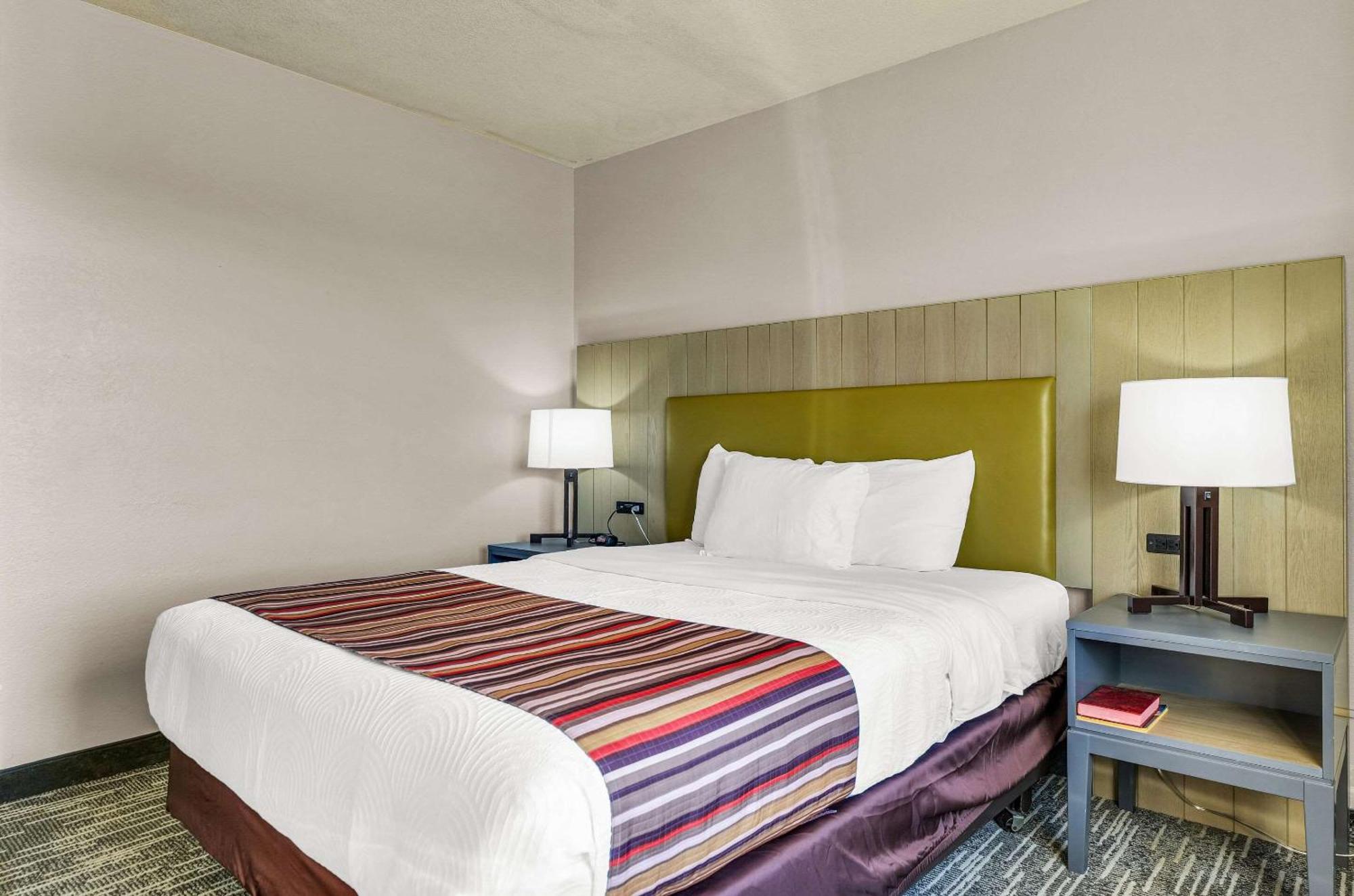 Country Inn & Suites By Radisson, Decatur, Il Eksteriør bilde