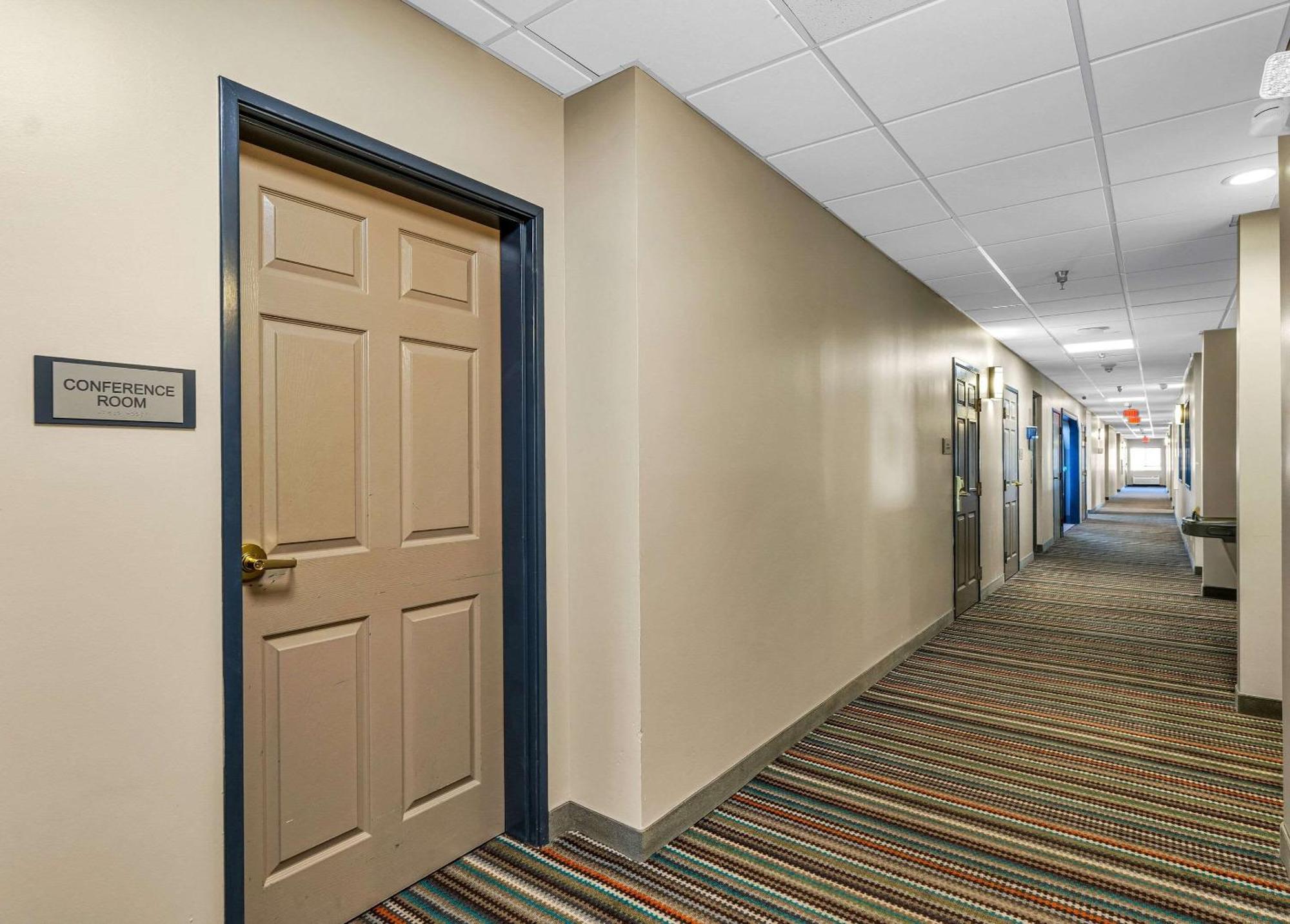 Country Inn & Suites By Radisson, Decatur, Il Eksteriør bilde