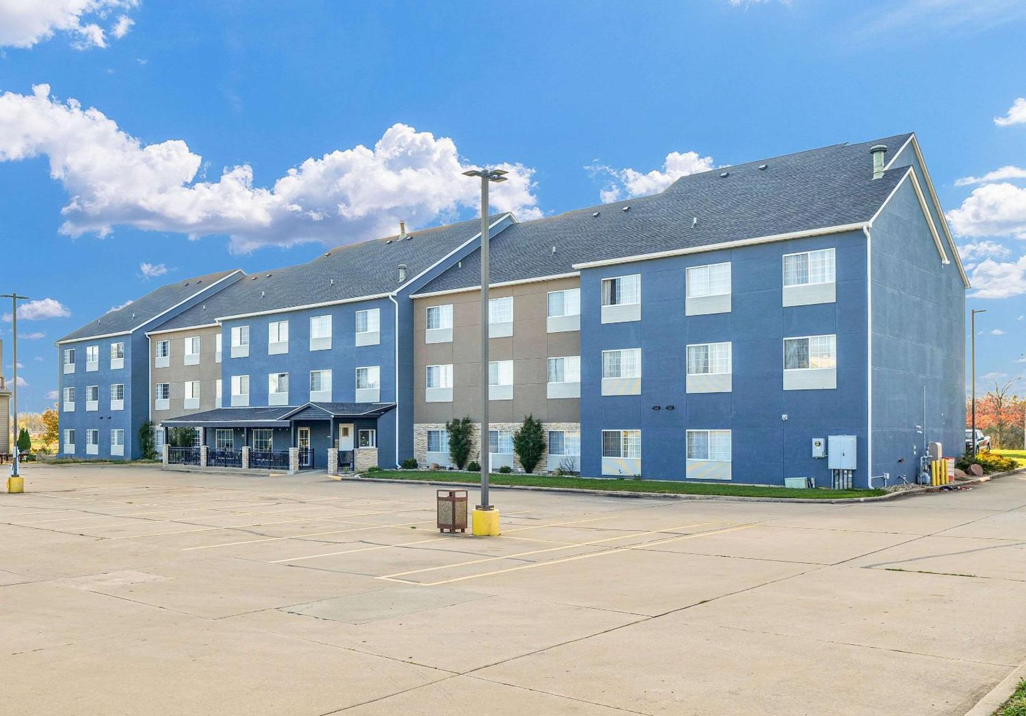 Country Inn & Suites By Radisson, Decatur, Il Eksteriør bilde